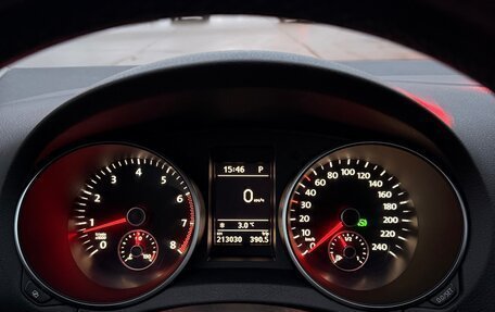 Volkswagen Golf VI, 2012 год, 795 000 рублей, 5 фотография