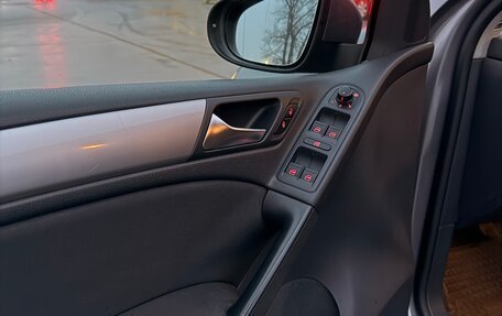 Volkswagen Golf VI, 2012 год, 795 000 рублей, 7 фотография