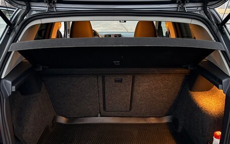 Volkswagen Golf VI, 2012 год, 795 000 рублей, 12 фотография