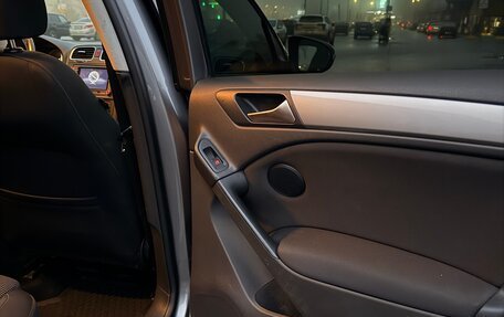 Volkswagen Golf VI, 2012 год, 795 000 рублей, 13 фотография