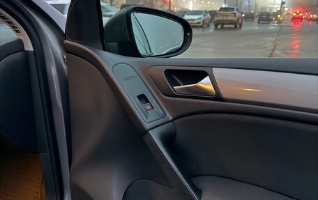 Volkswagen Golf VI, 2012 год, 795 000 рублей, 15 фотография