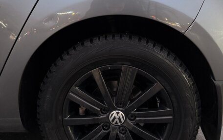 Volkswagen Golf VI, 2012 год, 795 000 рублей, 20 фотография