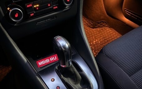 Volkswagen Golf VI, 2012 год, 795 000 рублей, 18 фотография