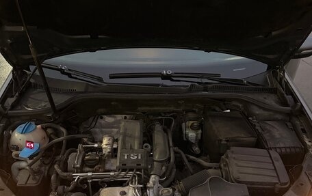 Volkswagen Golf VI, 2012 год, 795 000 рублей, 19 фотография