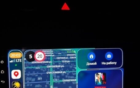 KIA Rio III рестайлинг, 2015 год, 1 199 999 рублей, 17 фотография