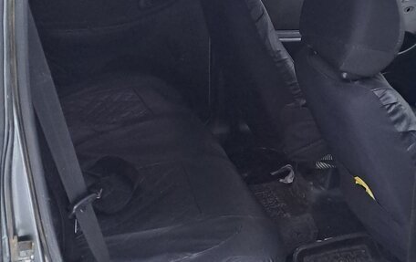 Chevrolet Niva I рестайлинг, 2006 год, 310 000 рублей, 12 фотография