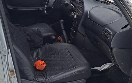 Chevrolet Niva I рестайлинг, 2006 год, 310 000 рублей, 13 фотография