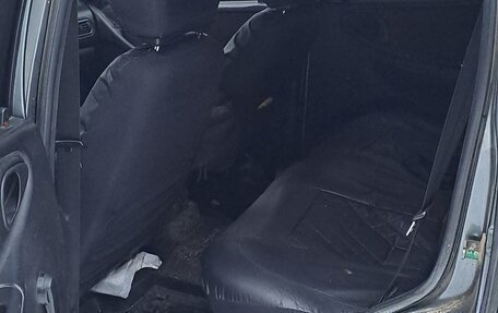 Chevrolet Niva I рестайлинг, 2006 год, 310 000 рублей, 11 фотография