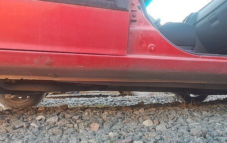 Hyundai Getz I рестайлинг, 2008 год, 330 000 рублей, 9 фотография