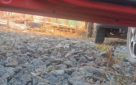 Hyundai Getz I рестайлинг, 2008 год, 330 000 рублей, 7 фотография