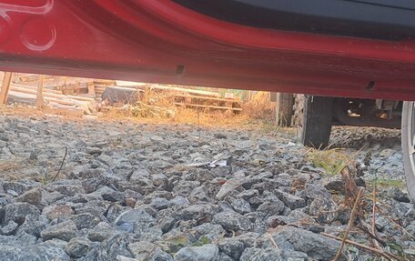 Hyundai Getz I рестайлинг, 2008 год, 330 000 рублей, 8 фотография