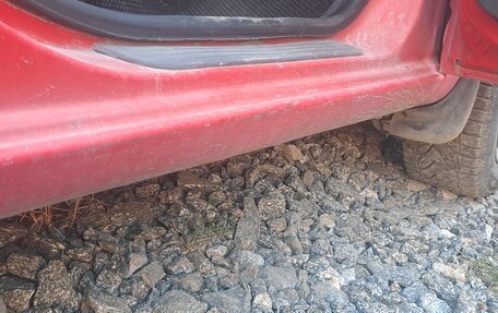 Hyundai Getz I рестайлинг, 2008 год, 330 000 рублей, 10 фотография