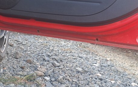 Hyundai Getz I рестайлинг, 2008 год, 330 000 рублей, 11 фотография