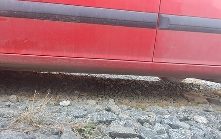 Hyundai Getz I рестайлинг, 2008 год, 330 000 рублей, 12 фотография