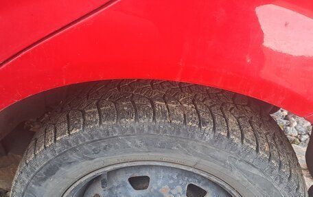 Hyundai Getz I рестайлинг, 2008 год, 330 000 рублей, 17 фотография