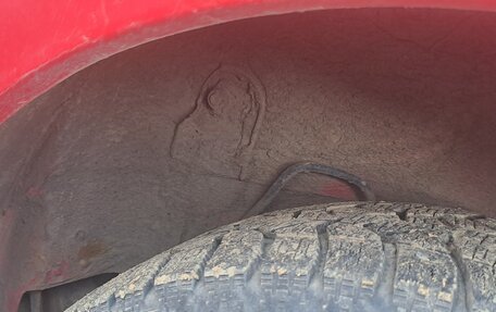 Hyundai Getz I рестайлинг, 2008 год, 330 000 рублей, 18 фотография