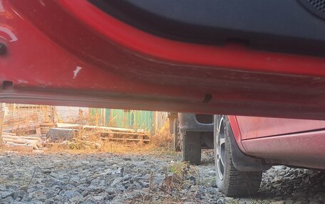 Hyundai Getz I рестайлинг, 2008 год, 330 000 рублей, 16 фотография