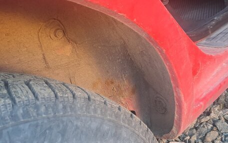 Hyundai Getz I рестайлинг, 2008 год, 330 000 рублей, 13 фотография