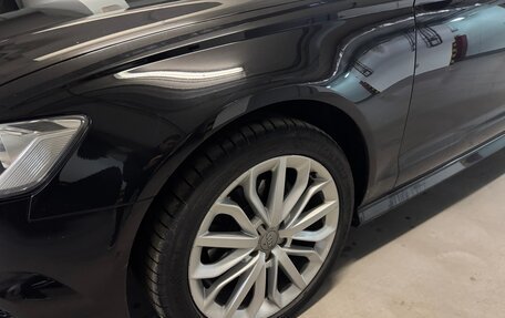 Audi A6, 2016 год, 2 150 000 рублей, 4 фотография