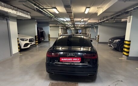 Audi A6, 2016 год, 2 150 000 рублей, 3 фотография