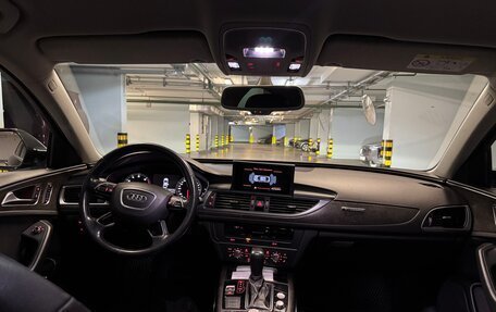 Audi A6, 2016 год, 2 150 000 рублей, 9 фотография