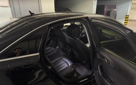 Audi A6, 2016 год, 2 150 000 рублей, 10 фотография