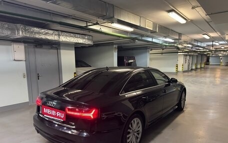 Audi A6, 2016 год, 2 150 000 рублей, 16 фотография