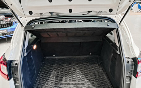 Renault Kaptur I рестайлинг, 2020 год, 1 583 000 рублей, 12 фотография