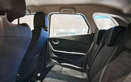 Renault Kaptur I рестайлинг, 2020 год, 1 583 000 рублей, 15 фотография