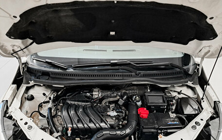 Renault Kaptur I рестайлинг, 2020 год, 1 583 000 рублей, 11 фотография