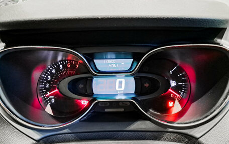 Renault Kaptur I рестайлинг, 2020 год, 1 583 000 рублей, 16 фотография