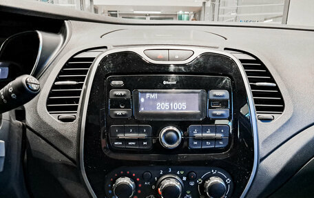 Renault Kaptur I рестайлинг, 2020 год, 1 583 000 рублей, 18 фотография
