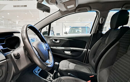 Renault Kaptur I рестайлинг, 2020 год, 1 583 000 рублей, 20 фотография