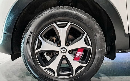 Renault Kaptur I рестайлинг, 2020 год, 1 583 000 рублей, 22 фотография