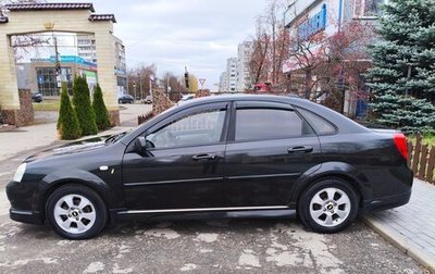 Chevrolet Lacetti, 2008 год, 530 000 рублей, 1 фотография