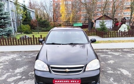 Chevrolet Lacetti, 2008 год, 530 000 рублей, 2 фотография