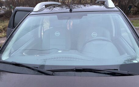 Nissan Terrano III, 2019 год, 1 650 000 рублей, 1 фотография