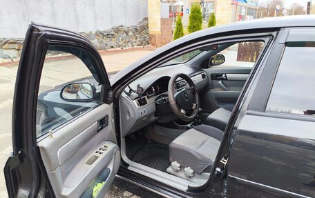 Chevrolet Lacetti, 2008 год, 530 000 рублей, 6 фотография