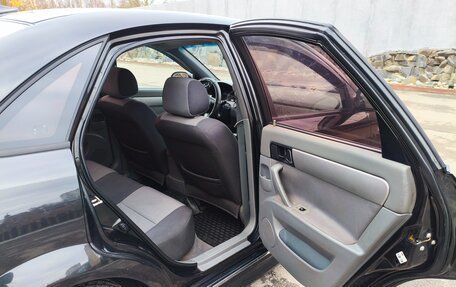 Chevrolet Lacetti, 2008 год, 530 000 рублей, 7 фотография