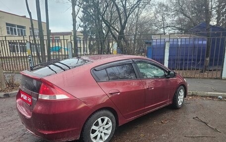 Honda Insight II рестайлинг, 2010 год, 700 000 рублей, 1 фотография