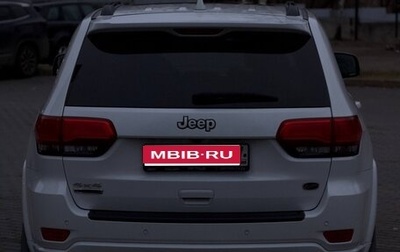 Jeep Grand Cherokee, 2014 год, 2 750 000 рублей, 1 фотография