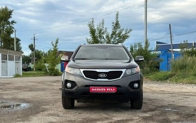 KIA Sorento II рестайлинг, 2012 год, 1 300 000 рублей, 1 фотография