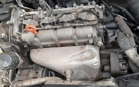 Volkswagen Polo VI (EU Market), 2011 год, 500 000 рублей, 1 фотография