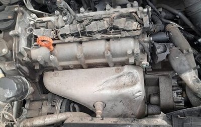 Volkswagen Polo VI (EU Market), 2011 год, 500 000 рублей, 1 фотография