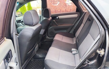 Chevrolet Lacetti, 2008 год, 530 000 рублей, 8 фотография