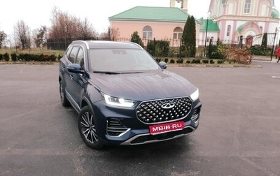 Chery Tiggo 8 Pro, 2023 год, 2 550 000 рублей, 1 фотография