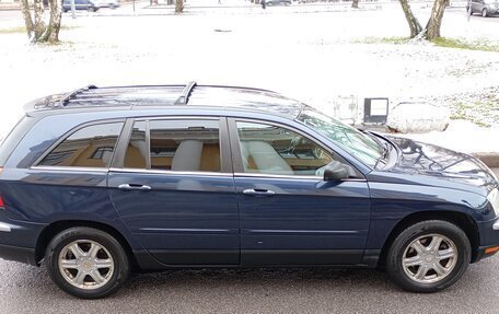 Chrysler Pacifica (CS), 2003 год, 470 000 рублей, 4 фотография