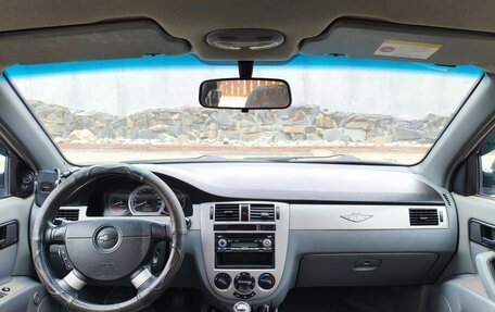 Chevrolet Lacetti, 2008 год, 530 000 рублей, 9 фотография