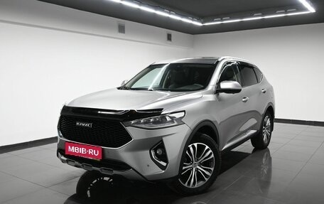 Haval F7 I, 2021 год, 1 985 000 рублей, 1 фотография