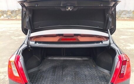 Chevrolet Lacetti, 2008 год, 530 000 рублей, 12 фотография